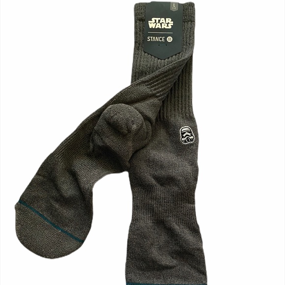 Stance Star Wars Solid Trooper - Picture 5 of 7